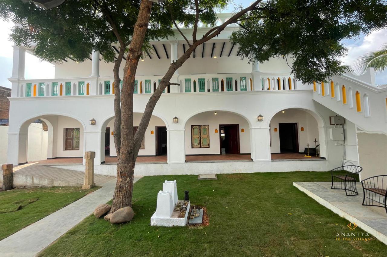 Anantya In The Village ذوثوكدي المظهر الخارجي الصورة