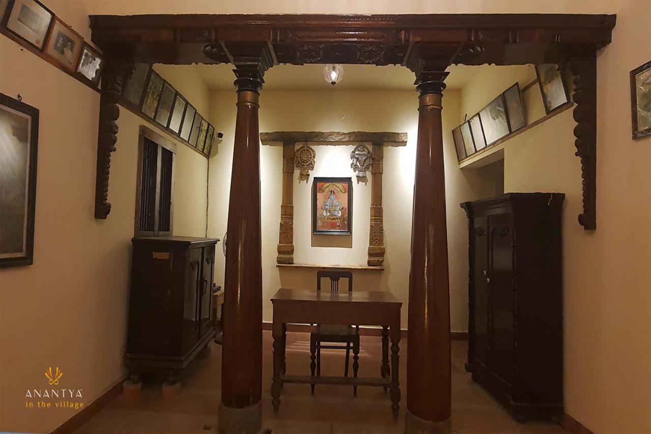 Anantya In The Village ذوثوكدي المظهر الخارجي الصورة