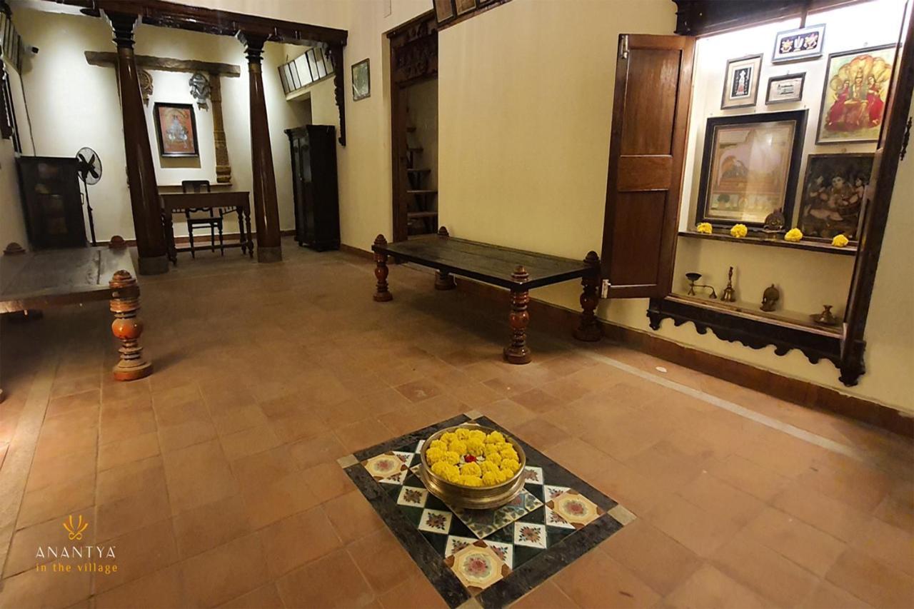 Anantya In The Village ذوثوكدي المظهر الخارجي الصورة