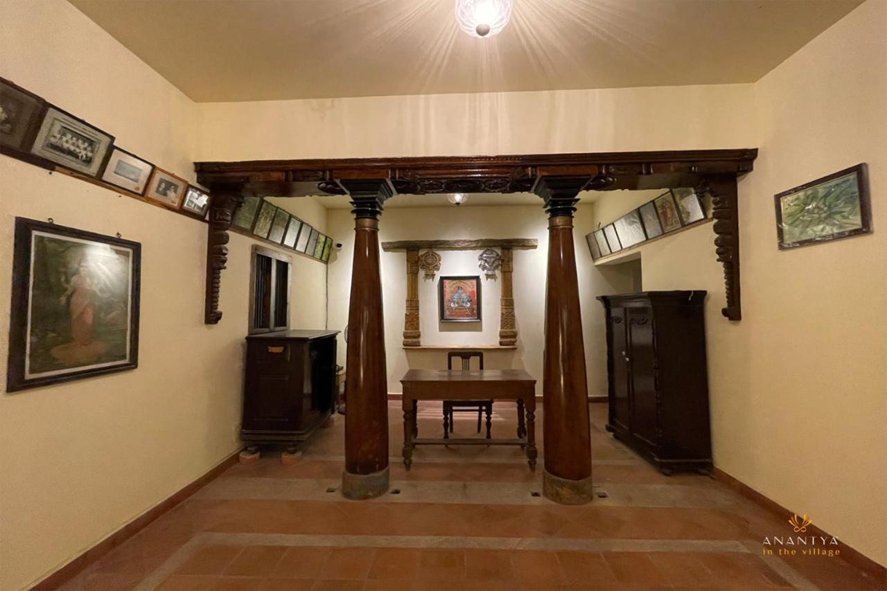 Anantya In The Village ذوثوكدي المظهر الخارجي الصورة