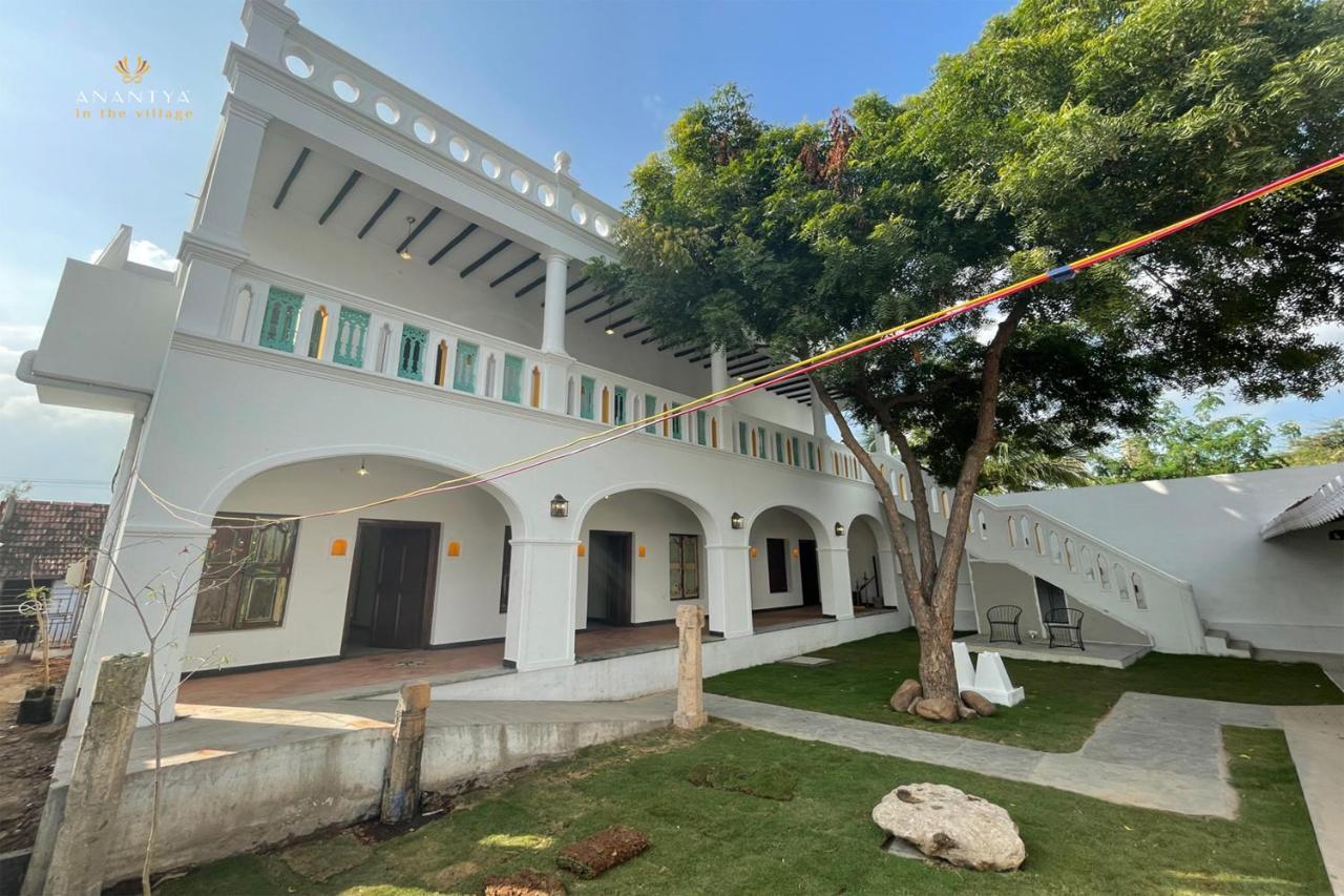 Anantya In The Village ذوثوكدي المظهر الخارجي الصورة