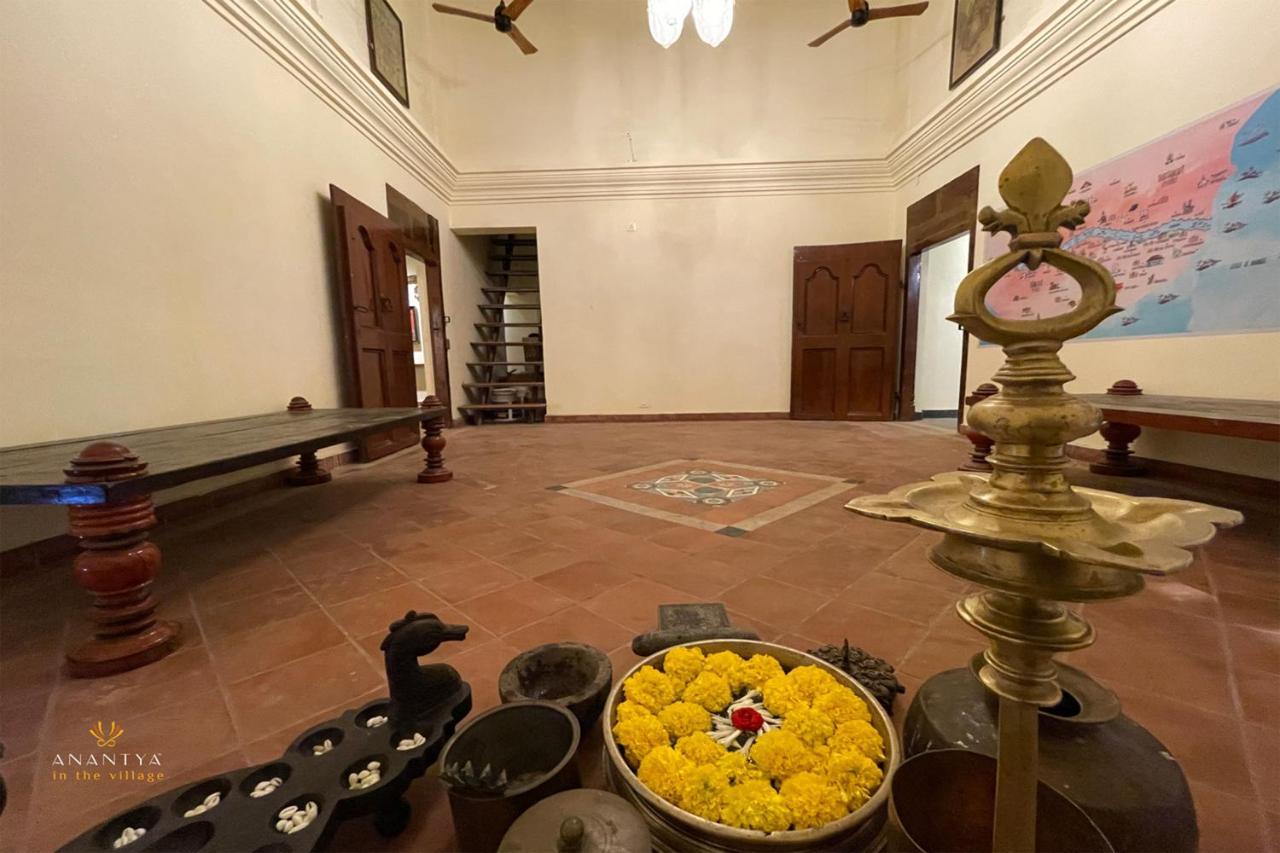 Anantya In The Village ذوثوكدي المظهر الخارجي الصورة