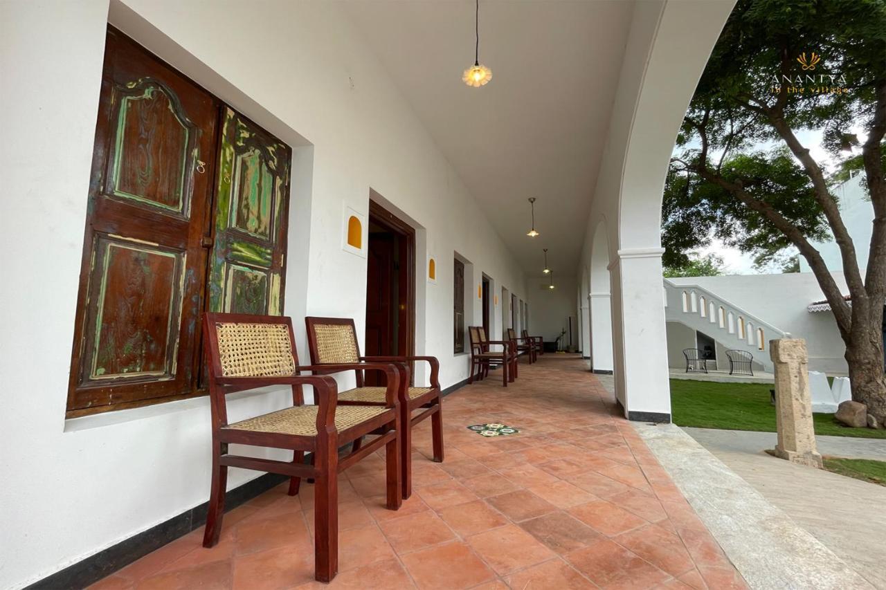 Anantya In The Village ذوثوكدي المظهر الخارجي الصورة