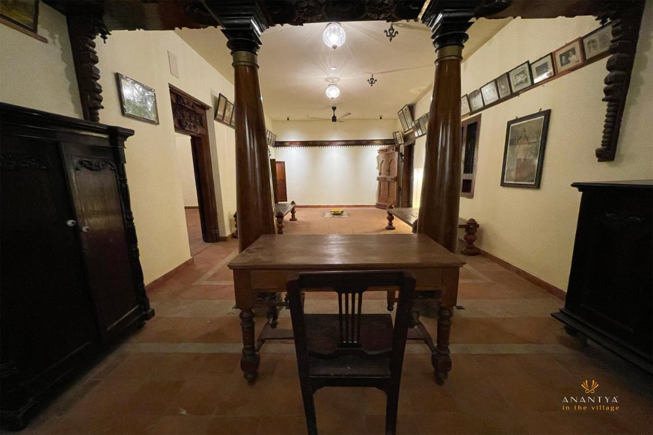 Anantya In The Village ذوثوكدي المظهر الخارجي الصورة